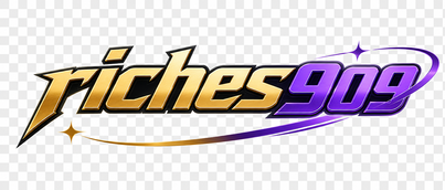 riches909 โลโก้